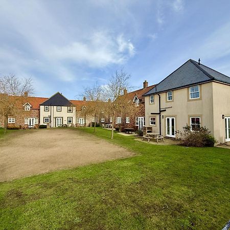 East Bay Cottage Filey Exterior photo