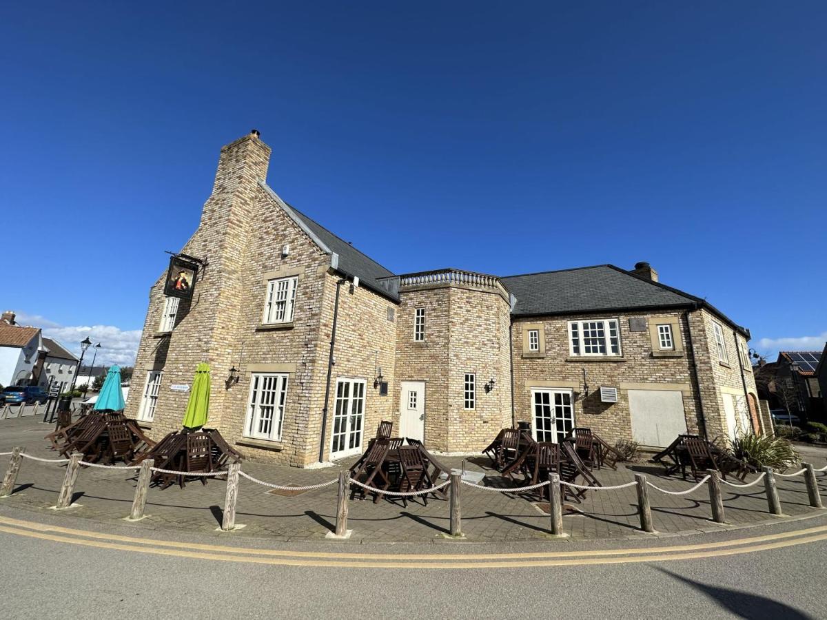 East Bay Cottage Filey Exterior photo